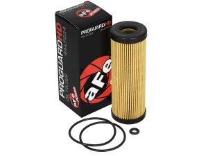 Ford F-150 Oil Filter - aFe - PROGUARD - `15-`17