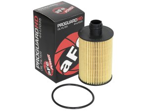 RAM 1500 Oil Filter - aFe - ProGuard HD - `14-`16