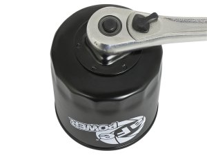 Mazda MX-5 Miata Oil Filter - aFe - ProGuard HD - `06-`15