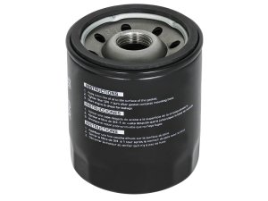 Mazda MX-5 Miata Oil Filter - aFe - ProGuard HD - `06-`15