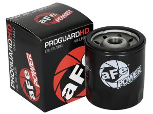 Mazda MX-5 Miata Oil Filter - aFe - ProGuard HD - `06-`15