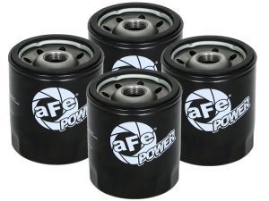 Mazda MX-5 Miata Oil Filter - aFe - ProGuard HD - `06-`15