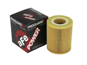 Ford F-150 Oil Filter - aFe - Pro GUARD HD - `18-`21