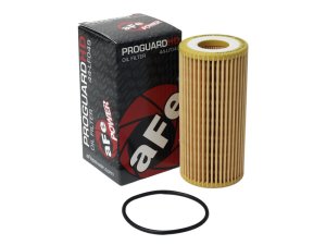 Audi A6 Oil Filter - aFe - Pro GUARD - `16-`21