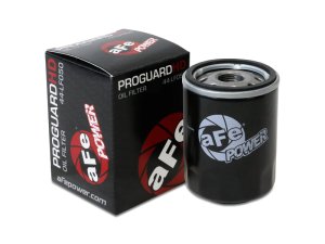 Pontiac Vibe Oil Filter - aFe - Pro GUARD HD - `03-`06