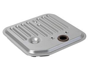 Dodge Diesel Trucks Transmission Filter - aFe - ProGuard D2 - `98-`07