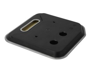 Dodge Diesel Trucks Transmission Filter - aFe - ProGuard D2 - `98-`07