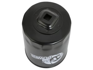 Ford F-150 Oil Filter - aFe - ProGuard D2 - `15-`17