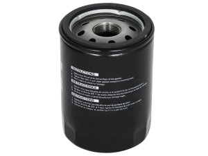 Ford F-150 Oil Filter - aFe - ProGuard D2 - `15-`17