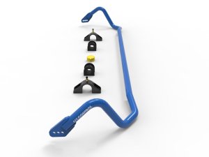 Dodge Charger Sway Bar - Rear - aFe - 3-Way Adjustable - Blue - `06-`23
