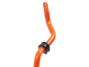 Chevrolet Camaro Sway Bar - Front - aFe - 2 Stage Powdercoat Finish, 2 Position Adjustable, CNC Bent Lightweight Tubular Alloy Steel - Tangerine Orange - `16-`23