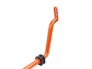 Chevrolet Camaro Sway Bar - Rear - aFe - 3 Position Adjustable - Tangerine Orange - `16-`23