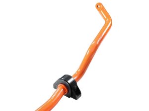 BMW M4 Sway Bar - Rear - aFe - 29mm Lightweight Tubular - Tangerine Orange - `14-`15