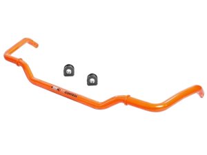 BMW 335i Sway Bar - Front - aFe - 2 Position Adjustable - Tangerine Orange - `12-`15