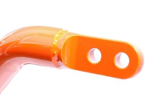 BMW 435i Sway Bar - Front - aFe - 2 Position Adjustable - Tangerine Orange - `14-`16