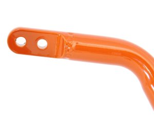 BMW 335i Sway Bar - Rear - aFe - Adjustable - Tangerine Orange - `07-`13