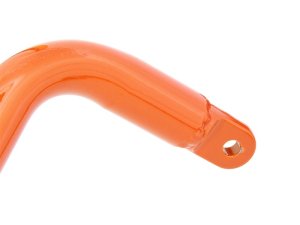 BMW M3 Sway Bar - Front - aFe - PFADT Series - Tangerine Orange - `08-`13