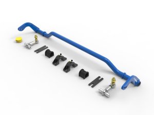 Volkswagen GTI Rear Sway Bar - aFe - CONTROL Series - Blue - `15-`21