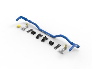 Volkswagen Golf R Sway Bar - Rear - aFe - CONTROL Series - Blue - `15-`19