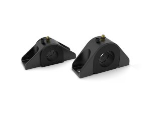 Infiniti Q60 Sway Bar Set - Front + Rear - aFe - 3-Way Adjustable Rear, 2-Way Adjustable Front - Blue - `16-`21