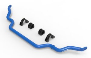 Infiniti Q60 Sway Bar - Front - aFe - 2-Way Adjustable - Blue - `16-`21
