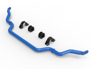 Infiniti Q60 Sway Bar - Front - aFe - 2-Way Adjustable - Blue - `16-`21 Infiniti Q60 Sway Bar - Front - aFe - 2-Way Adjustable - Blue - `16-`21
