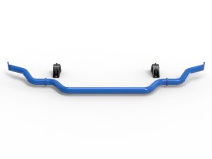 Infiniti Q60 Sway Bar - Front - aFe - 2-Way Adjustable - Blue - `16-`21