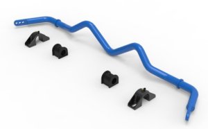 Infiniti Q50 Sway Bar - Rear - aFe - 3-Way Adjustable - Blue - `16-`21