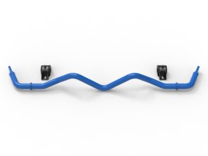 Infiniti Q60 Sway Bar - Rear - aFe - 3-Way Adjustable - Blue - `16-`21