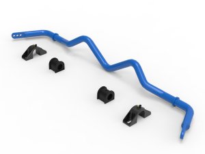 Infiniti Q60 Sway Bar - Rear - aFe - 3-Way Adjustable - Blue - `16-`21 Infiniti Q60 Sway Bar - Rear - aFe - 3-Way Adjustable - Blue - `16-`21