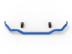 Infiniti Q60 Sway Bar - Front - aFe - 2-Way Adjustable - Blue - `16-`22