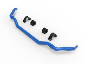 Infiniti Q60 Sway Bar - Front - aFe - 2-Way Adjustable - Blue - `16-`22 Infiniti Q60 Sway Bar - Front - aFe - 2-Way Adjustable - Blue - `16-`22