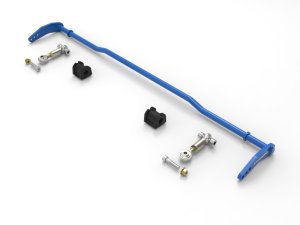 Toyota FR-S Sway Bar - Rear - aFe - 3-Way Adjustable - Blue - `13-`25