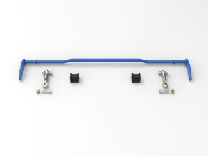 Toyota GR86 Sway Bar - Rear - aFe - 3-Way Adjustable - Blue - `13-`23