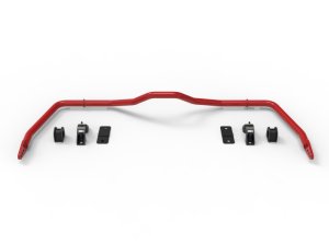 Toyota Tundra Sway Bar - Rear - aFe - 3-Way Adjustable - Red - `22-`24