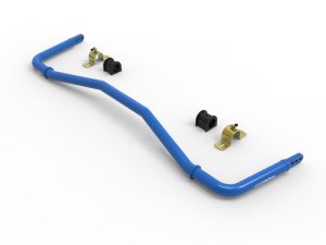 Mazda MX-5 Miata Sway Bar - Front - aFe - 3-Way Adjustable - Blue - `16-`25 Mazda MX-5 Miata Sway Bar - Front - aFe - 3-Way Adjustable - Blue - `16-`25