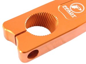 Chevrolet Corvette Sway Bar - Rear - aFe - PFADT Series Racing - `97-`13