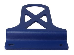 Chevrolet Corvette Tow Hook - Front - aFe - PFADT Series - Blue - `97-`04