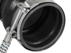 Dodge Diesel Trucks Intercooler Coupling & Clamp Kit - aFe - BladeRunner - `03-`07