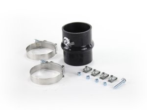 Dodge Diesel Trucks Intercooler - aFe - BladeRunner GT Series - `03-`07