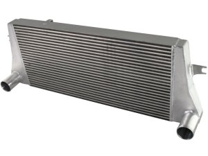 Dodge Diesel Trucks Intercooler Kit - aFe - Bladerunner GT Series - Black - `94-`02