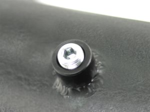 Dodge Diesel Trucks Intercooler - aFe - Bladerunner - `10-`11