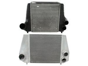 Ford F-150 Intercooler - aFe - Bladerunner 3in - `11-`12