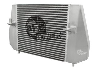 Ford F-150 Intercooler - aFe - Bladerunner 3in - `11-`12