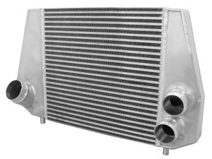 Ford F-150 Intercooler - aFe - Bladerunner 3in - `11-`12