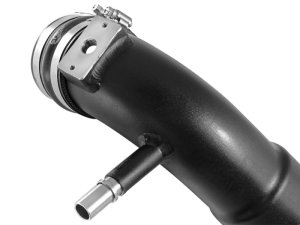 Ford F-150 Intercooler Kit - aFe - BladeRunner GT Series - Black - `11-`12