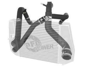 Ford F-150 Intercooler - aFe - Bladerunner GT Series - `11-`14