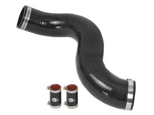BMW 335i Intercooler Coupling and Clamp Kit - aFe - BladeRunner - `07-`10