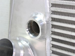Ford F-150 Intercooler - aFe - Bladerunner GT Series - `13-`14