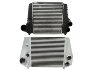 Ford F-150 Intercooler - aFe - Bladerunner GT Series - `13-`14